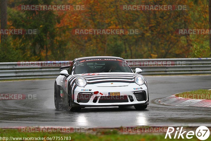 Bild #7755783 - Touristenfahrten Nürburgring Nordschleife (19.10.2019)