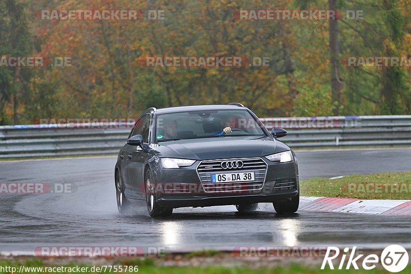 Bild #7755786 - Touristenfahrten Nürburgring Nordschleife (19.10.2019)