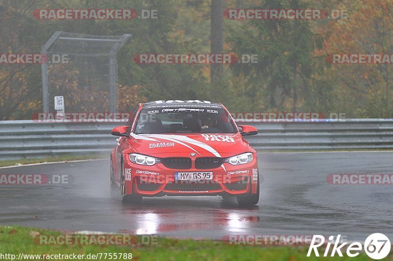 Bild #7755788 - Touristenfahrten Nürburgring Nordschleife (19.10.2019)