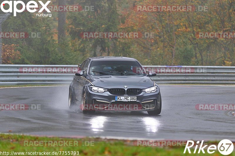 Bild #7755793 - Touristenfahrten Nürburgring Nordschleife (19.10.2019)