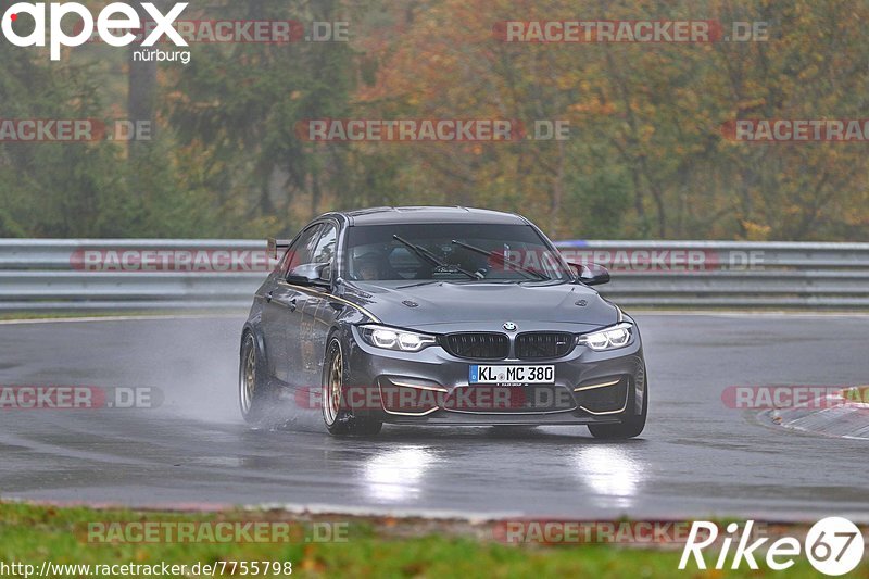 Bild #7755798 - Touristenfahrten Nürburgring Nordschleife (19.10.2019)