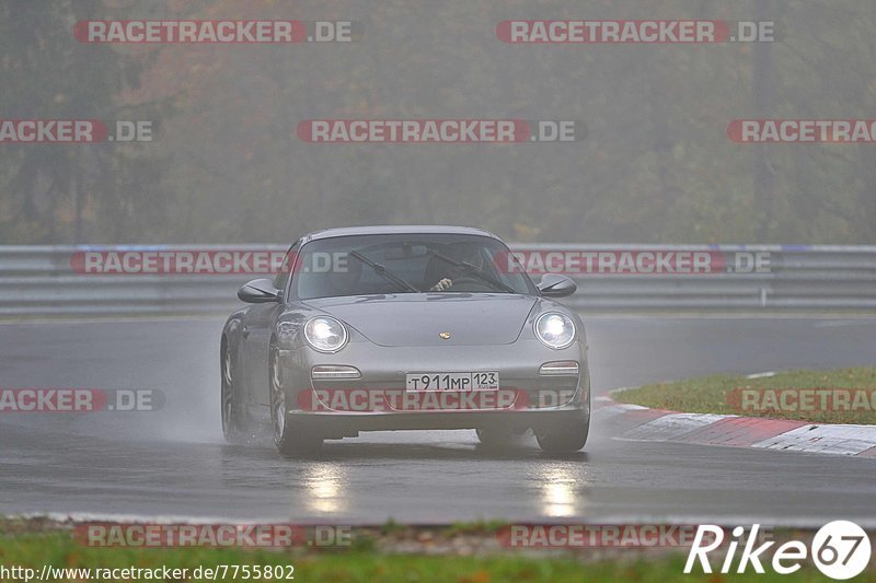 Bild #7755802 - Touristenfahrten Nürburgring Nordschleife (19.10.2019)