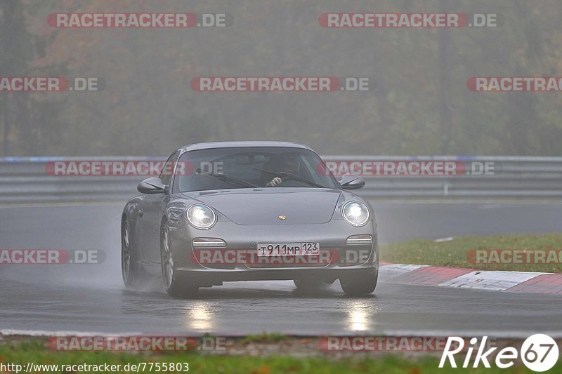 Bild #7755803 - Touristenfahrten Nürburgring Nordschleife (19.10.2019)