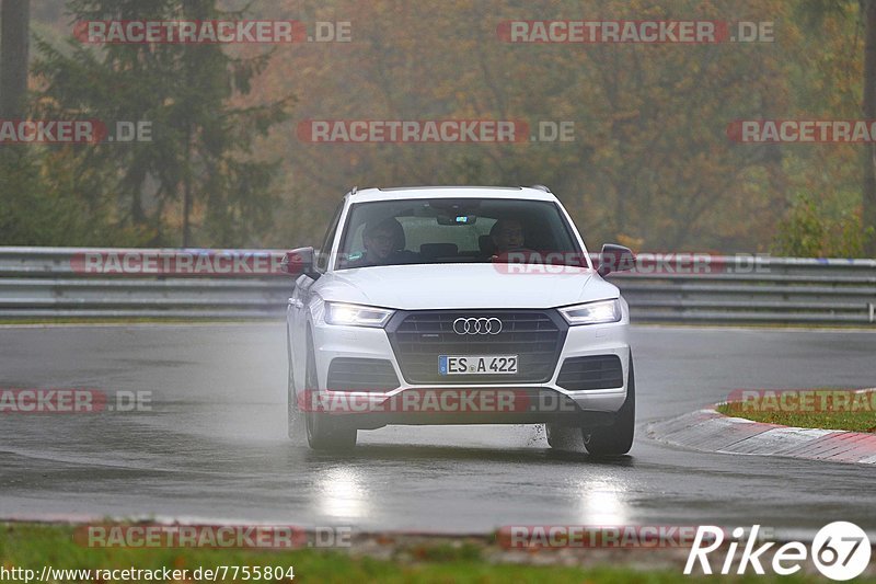 Bild #7755804 - Touristenfahrten Nürburgring Nordschleife (19.10.2019)