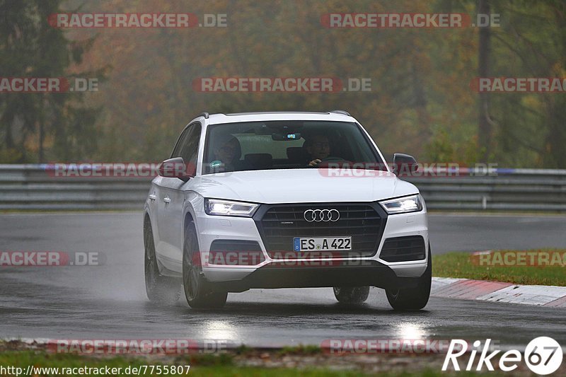 Bild #7755807 - Touristenfahrten Nürburgring Nordschleife (19.10.2019)