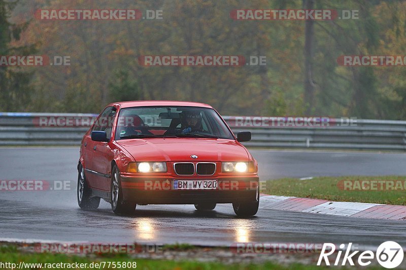 Bild #7755808 - Touristenfahrten Nürburgring Nordschleife (19.10.2019)