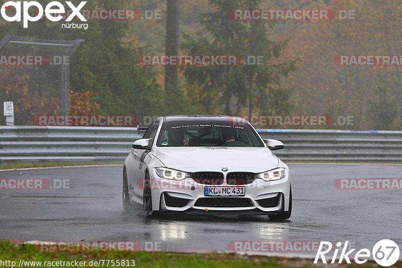 Bild #7755813 - Touristenfahrten Nürburgring Nordschleife (19.10.2019)