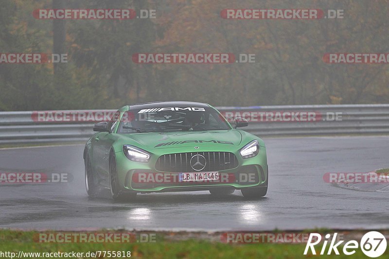 Bild #7755818 - Touristenfahrten Nürburgring Nordschleife (19.10.2019)