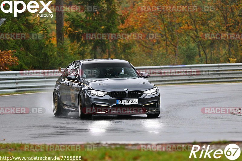 Bild #7755888 - Touristenfahrten Nürburgring Nordschleife (19.10.2019)