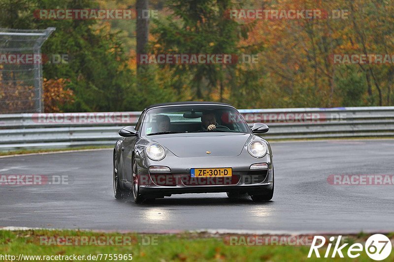 Bild #7755965 - Touristenfahrten Nürburgring Nordschleife (19.10.2019)