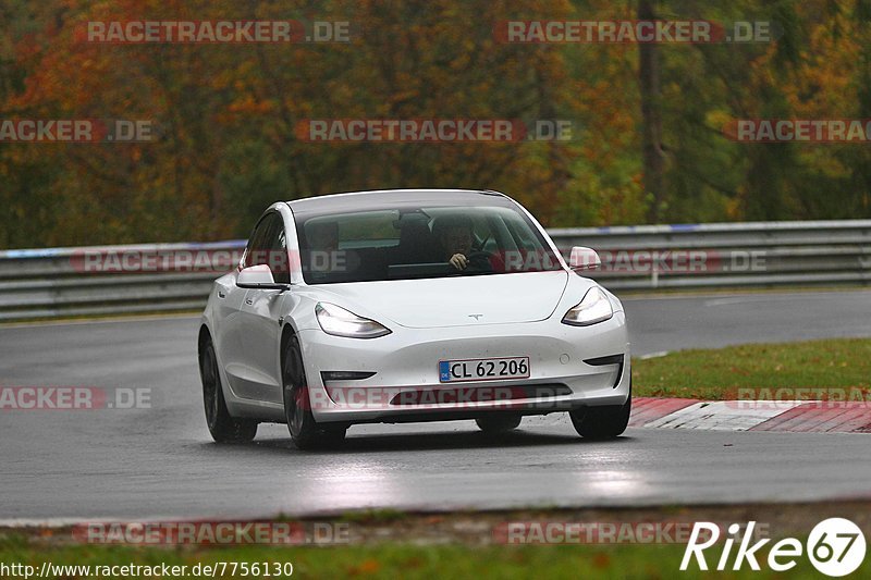 Bild #7756130 - Touristenfahrten Nürburgring Nordschleife (19.10.2019)