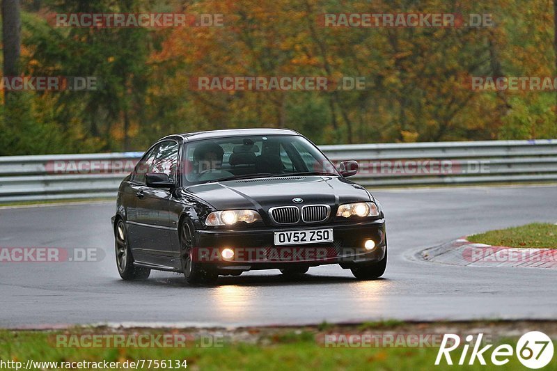 Bild #7756134 - Touristenfahrten Nürburgring Nordschleife (19.10.2019)