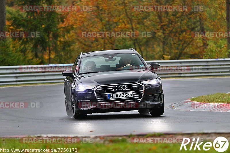 Bild #7756173 - Touristenfahrten Nürburgring Nordschleife (19.10.2019)