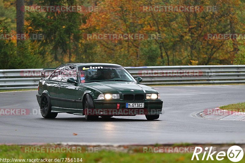 Bild #7756184 - Touristenfahrten Nürburgring Nordschleife (19.10.2019)