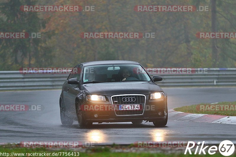 Bild #7756413 - Touristenfahrten Nürburgring Nordschleife (19.10.2019)