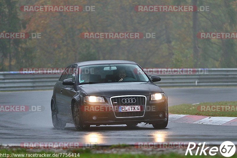 Bild #7756414 - Touristenfahrten Nürburgring Nordschleife (19.10.2019)