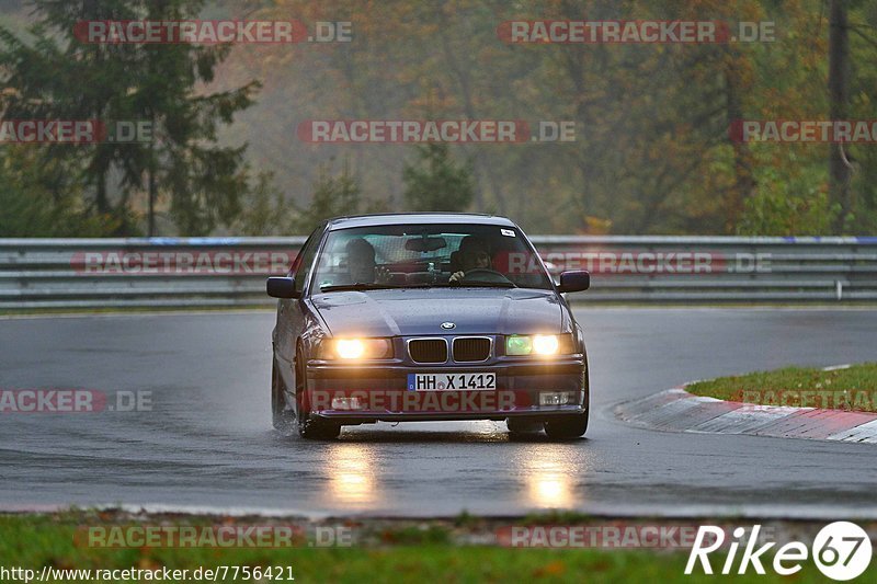 Bild #7756421 - Touristenfahrten Nürburgring Nordschleife (19.10.2019)