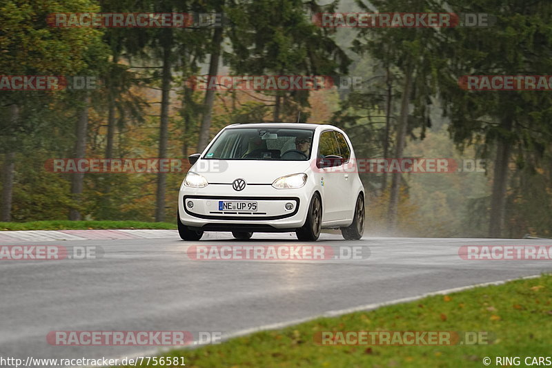 Bild #7756581 - Touristenfahrten Nürburgring Nordschleife (19.10.2019)