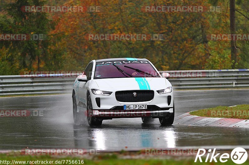 Bild #7756616 - Touristenfahrten Nürburgring Nordschleife (19.10.2019)