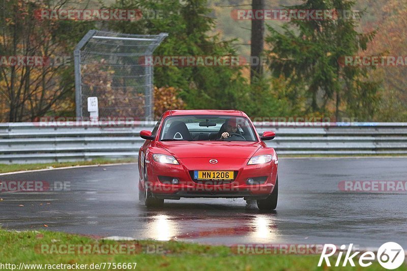 Bild #7756667 - Touristenfahrten Nürburgring Nordschleife (19.10.2019)