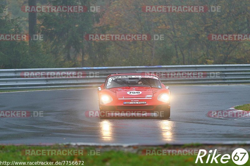 Bild #7756672 - Touristenfahrten Nürburgring Nordschleife (19.10.2019)