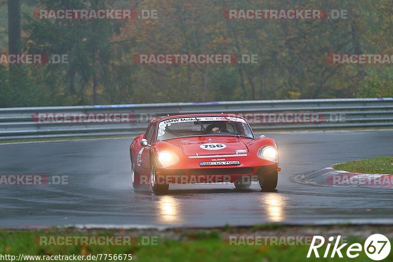 Bild #7756675 - Touristenfahrten Nürburgring Nordschleife (19.10.2019)