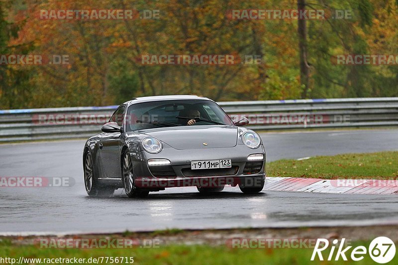 Bild #7756715 - Touristenfahrten Nürburgring Nordschleife (19.10.2019)