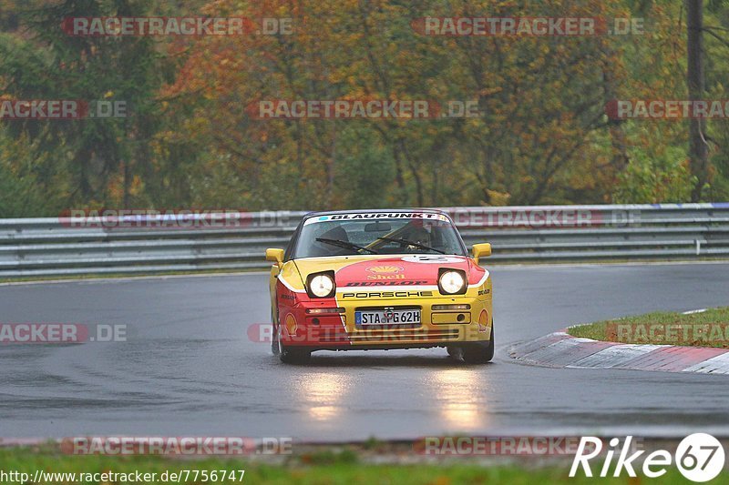 Bild #7756747 - Touristenfahrten Nürburgring Nordschleife (19.10.2019)