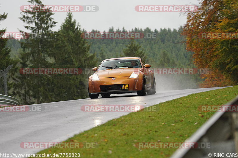 Bild #7756823 - Touristenfahrten Nürburgring Nordschleife (19.10.2019)