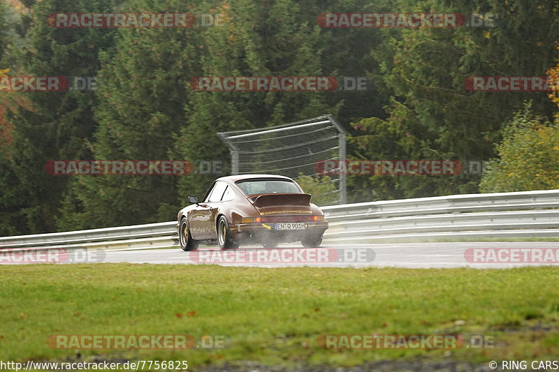 Bild #7756825 - Touristenfahrten Nürburgring Nordschleife (19.10.2019)