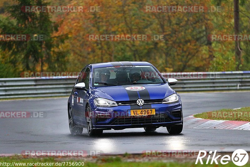 Bild #7756900 - Touristenfahrten Nürburgring Nordschleife (19.10.2019)