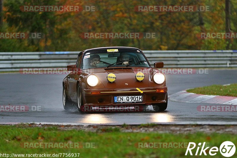 Bild #7756937 - Touristenfahrten Nürburgring Nordschleife (19.10.2019)