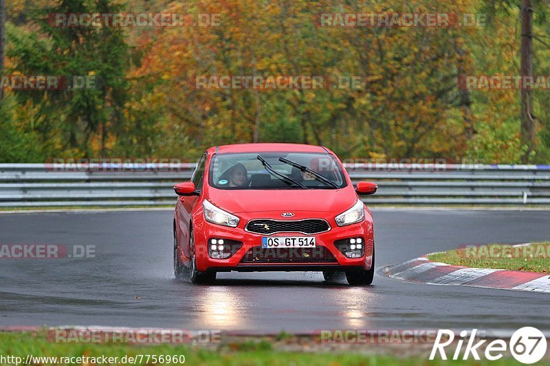 Bild #7756960 - Touristenfahrten Nürburgring Nordschleife (19.10.2019)