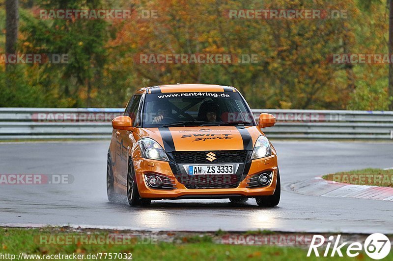 Bild #7757032 - Touristenfahrten Nürburgring Nordschleife (19.10.2019)