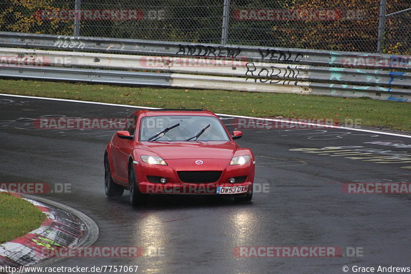 Bild #7757067 - Touristenfahrten Nürburgring Nordschleife (19.10.2019)