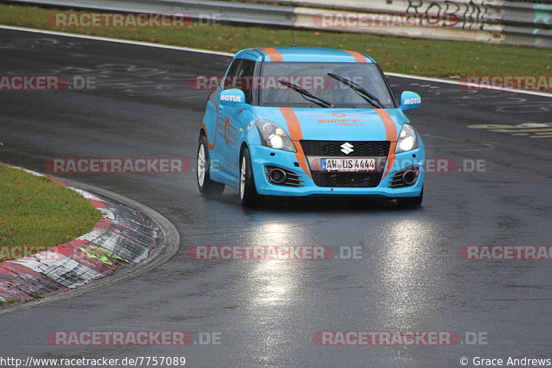 Bild #7757089 - Touristenfahrten Nürburgring Nordschleife (19.10.2019)