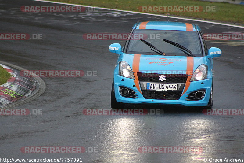 Bild #7757091 - Touristenfahrten Nürburgring Nordschleife (19.10.2019)