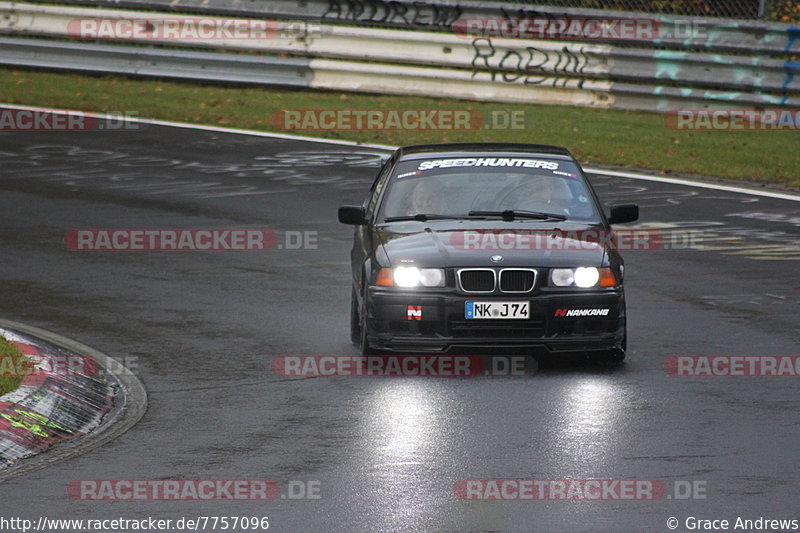 Bild #7757096 - Touristenfahrten Nürburgring Nordschleife (19.10.2019)