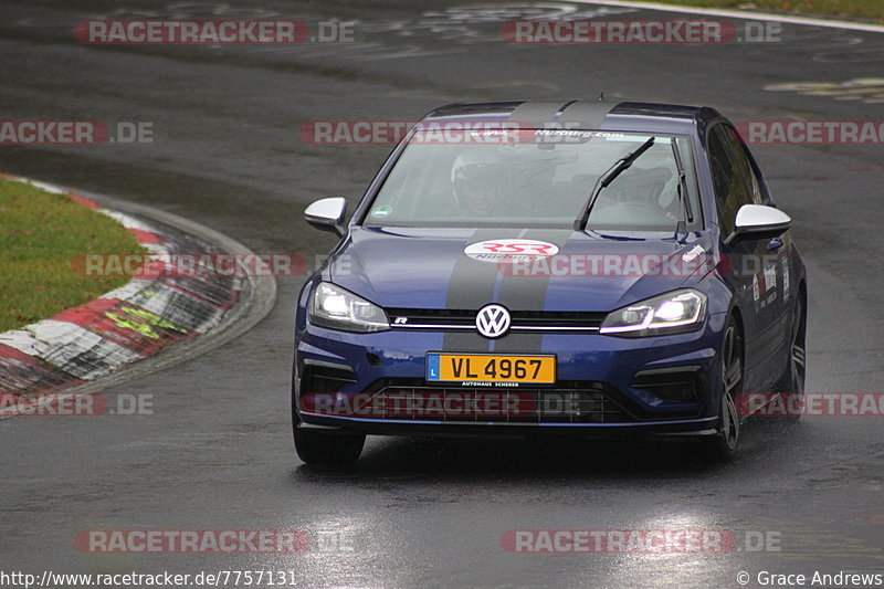 Bild #7757131 - Touristenfahrten Nürburgring Nordschleife (19.10.2019)