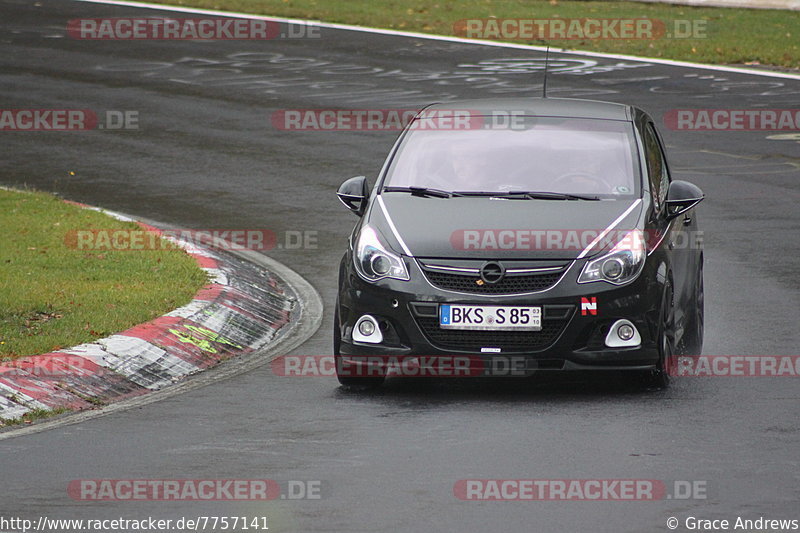 Bild #7757141 - Touristenfahrten Nürburgring Nordschleife (19.10.2019)