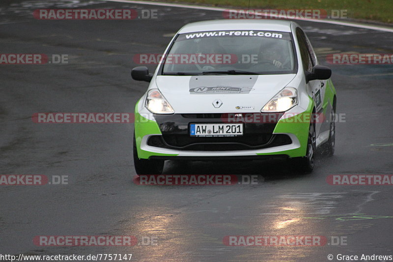 Bild #7757147 - Touristenfahrten Nürburgring Nordschleife (19.10.2019)