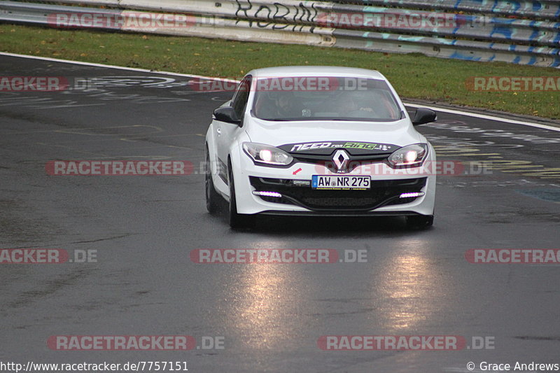 Bild #7757151 - Touristenfahrten Nürburgring Nordschleife (19.10.2019)