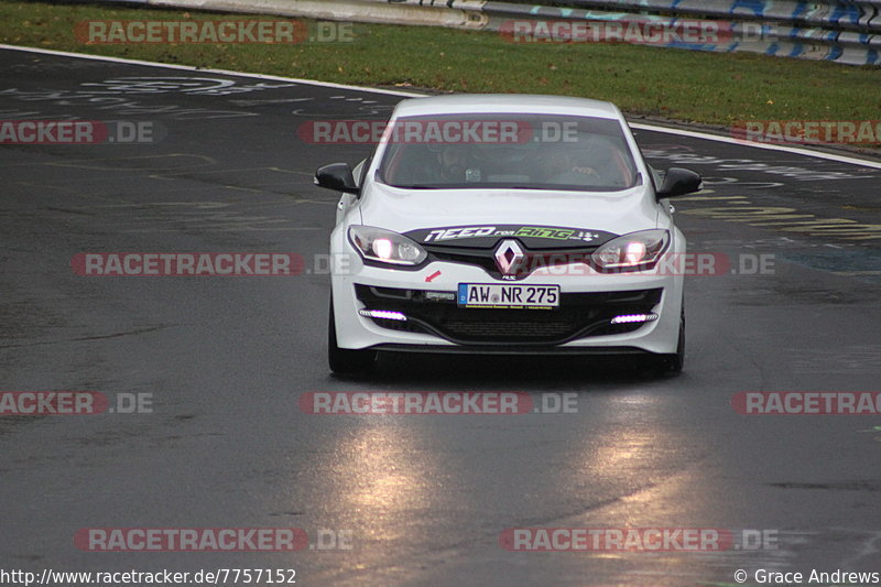 Bild #7757152 - Touristenfahrten Nürburgring Nordschleife (19.10.2019)