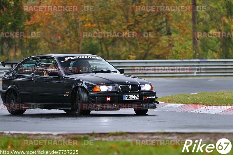 Bild #7757225 - Touristenfahrten Nürburgring Nordschleife (19.10.2019)