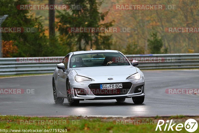 Bild #7757263 - Touristenfahrten Nürburgring Nordschleife (19.10.2019)