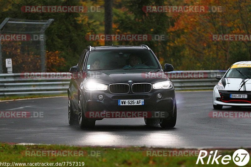 Bild #7757319 - Touristenfahrten Nürburgring Nordschleife (19.10.2019)