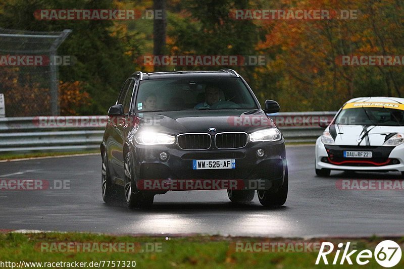 Bild #7757320 - Touristenfahrten Nürburgring Nordschleife (19.10.2019)