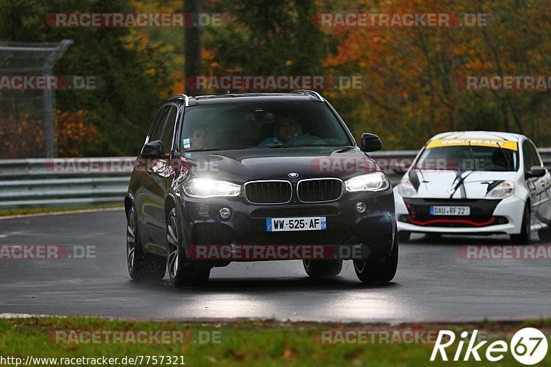 Bild #7757321 - Touristenfahrten Nürburgring Nordschleife (19.10.2019)