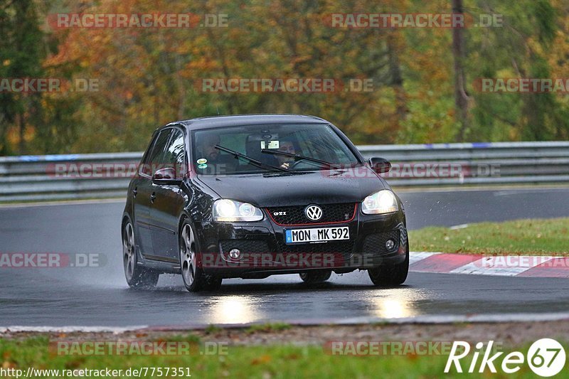 Bild #7757351 - Touristenfahrten Nürburgring Nordschleife (19.10.2019)