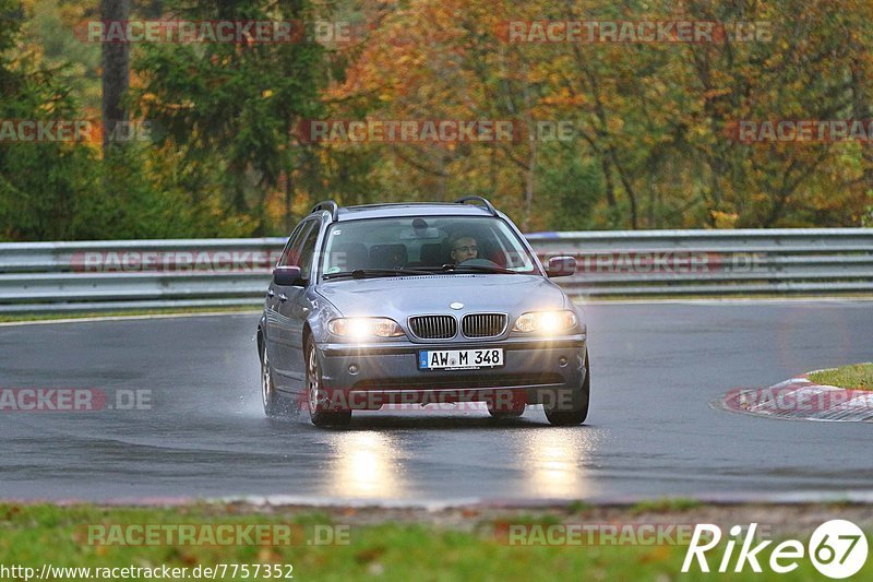 Bild #7757352 - Touristenfahrten Nürburgring Nordschleife (19.10.2019)